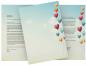Preview: Stationery Love is in the air Writing paper